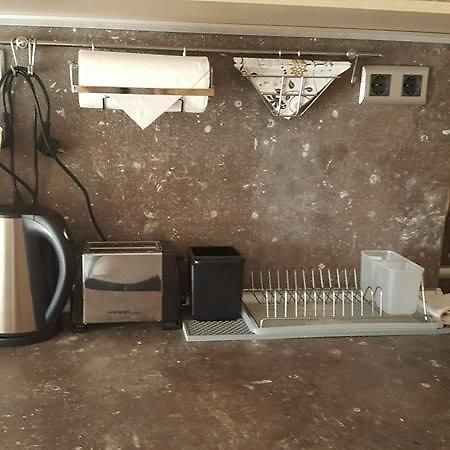וארנה Studio Marten מראה חיצוני תמונה