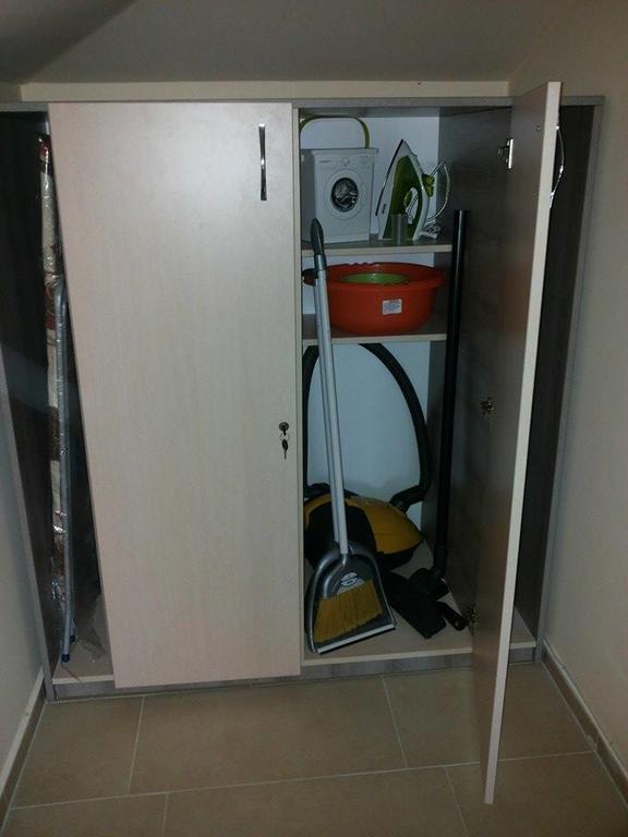 וארנה Studio Marten חדר תמונה