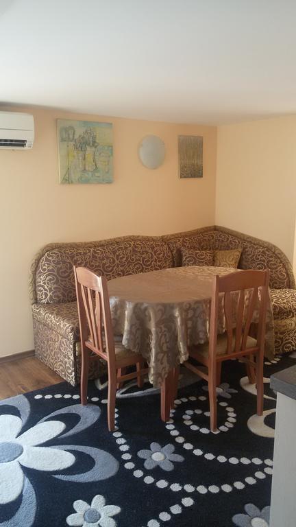 וארנה Studio Marten חדר תמונה