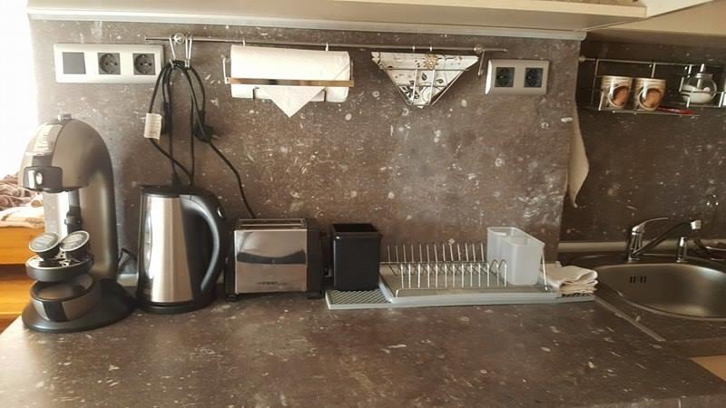 וארנה Studio Marten מראה חיצוני תמונה