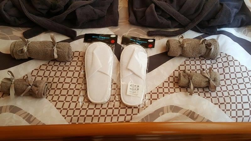 וארנה Studio Marten מראה חיצוני תמונה